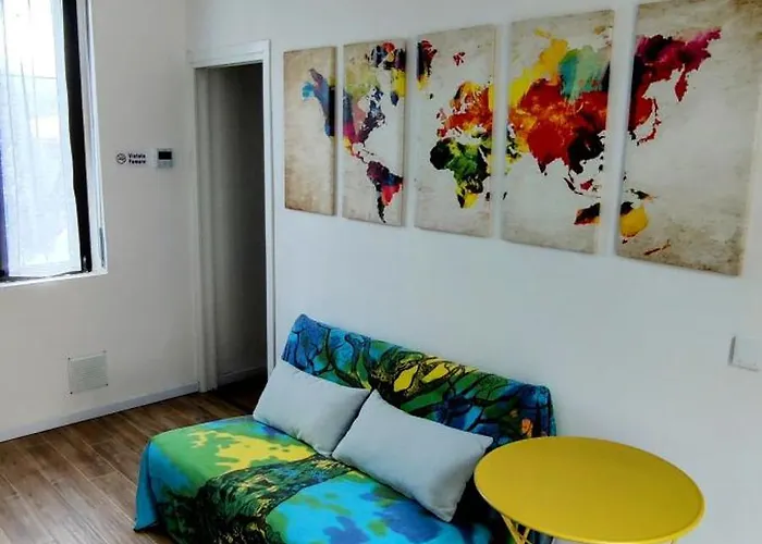 Lago Maggiore Lake Me Home Apartment