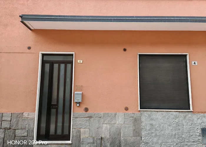 Lago Maggiore Lake Me Home Apartment