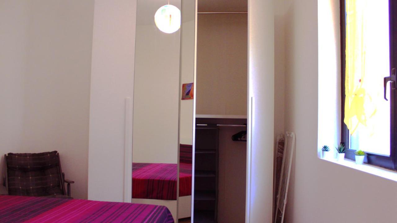 Holiday home Maggiore Me *