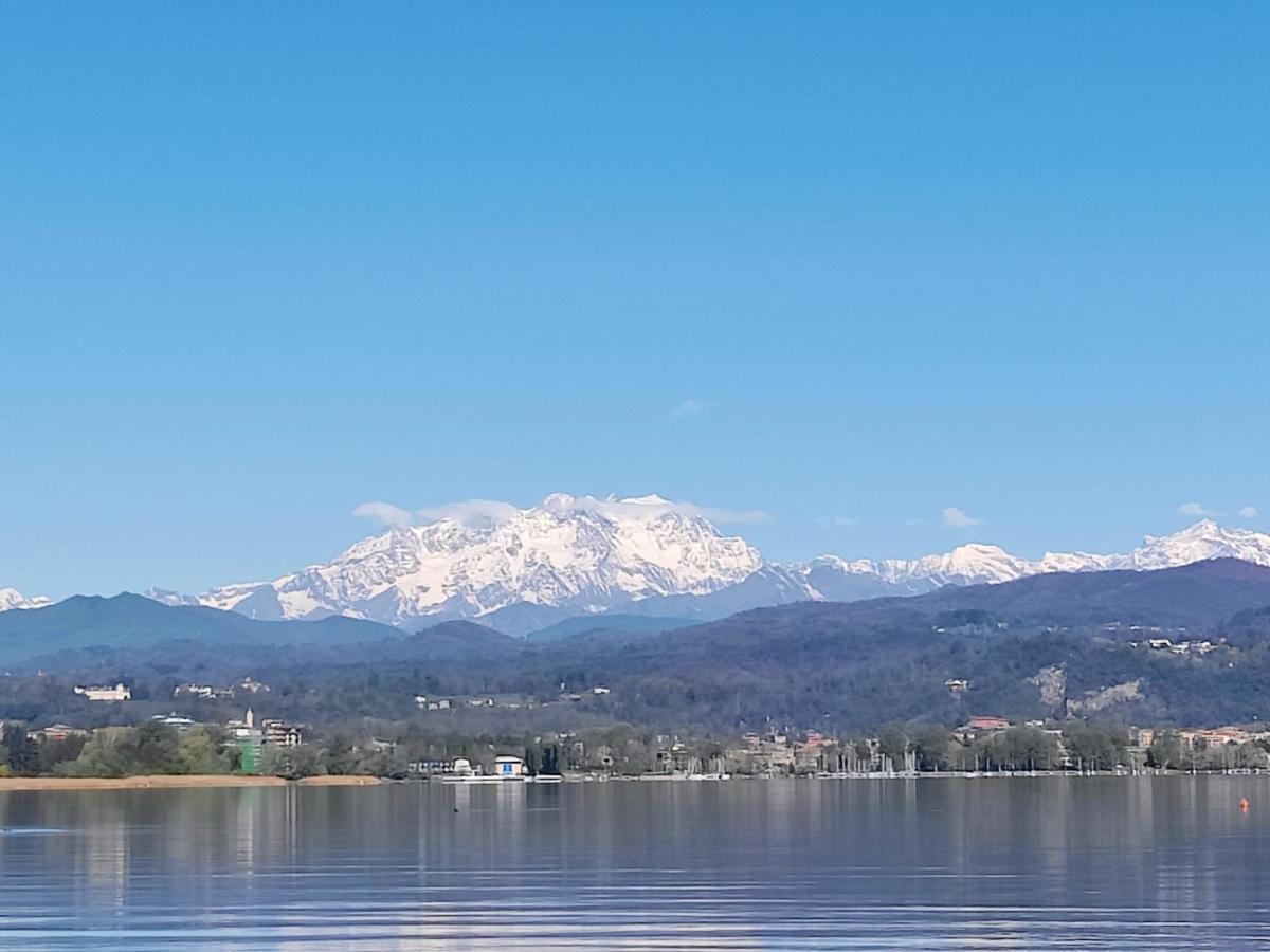 Maggiore Me Holiday home Sesto Calende