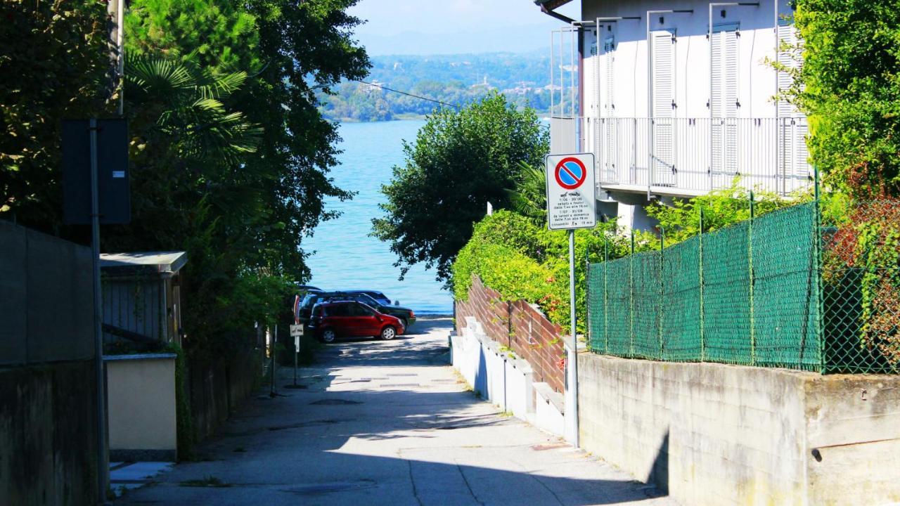 Maggiore Me Holiday home