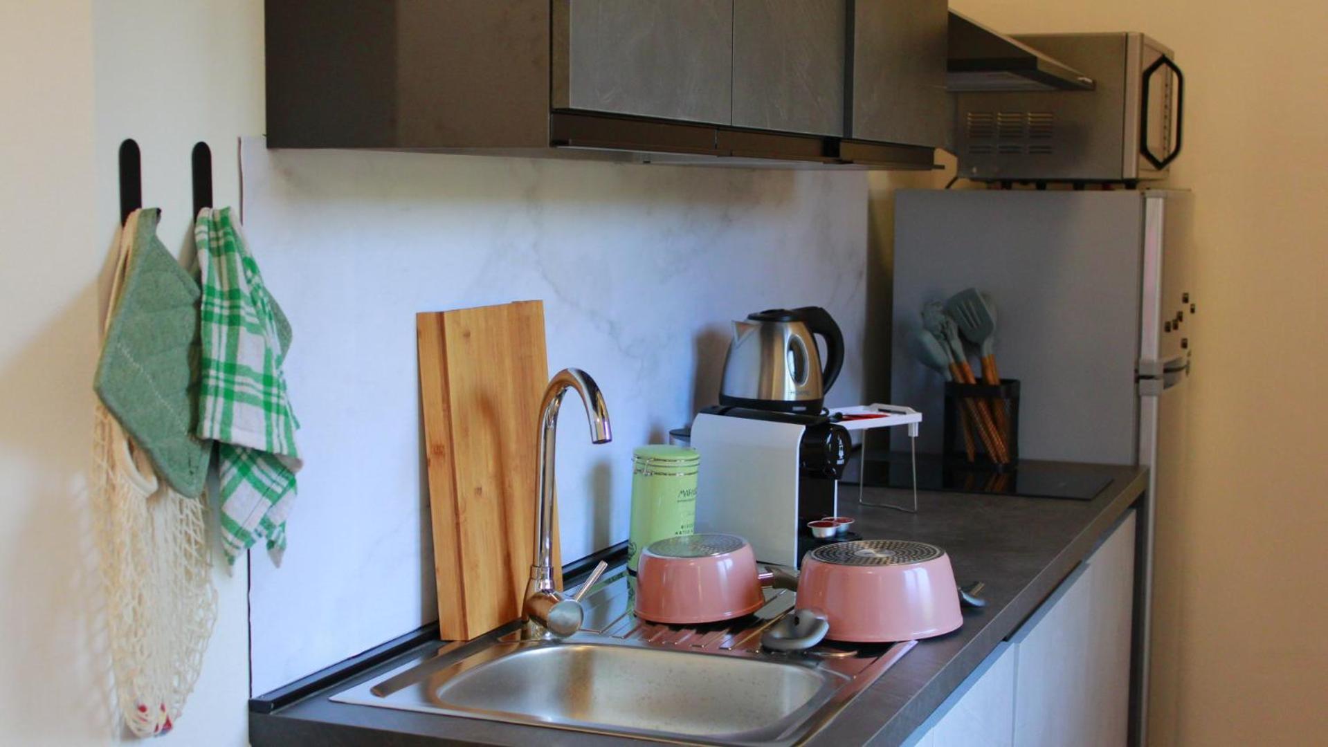 Maggiore Me Holiday home
