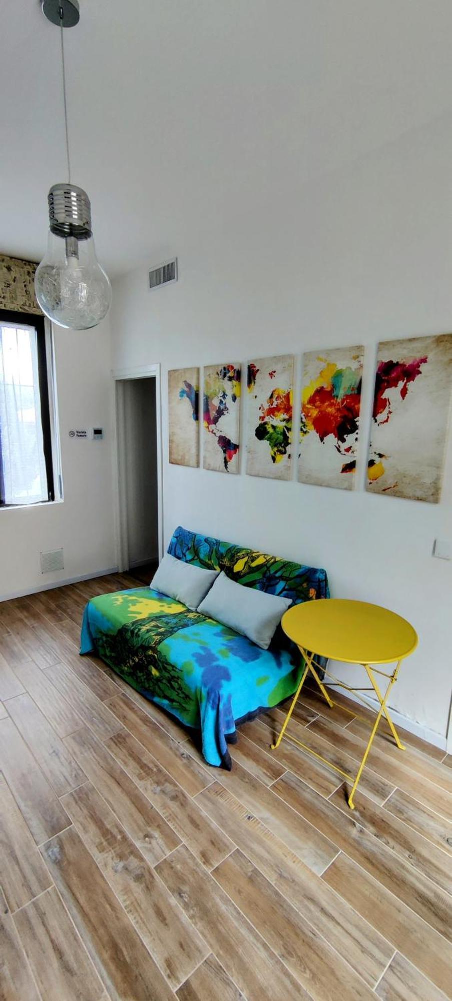 Maggiore Me Holiday home Sesto Calende