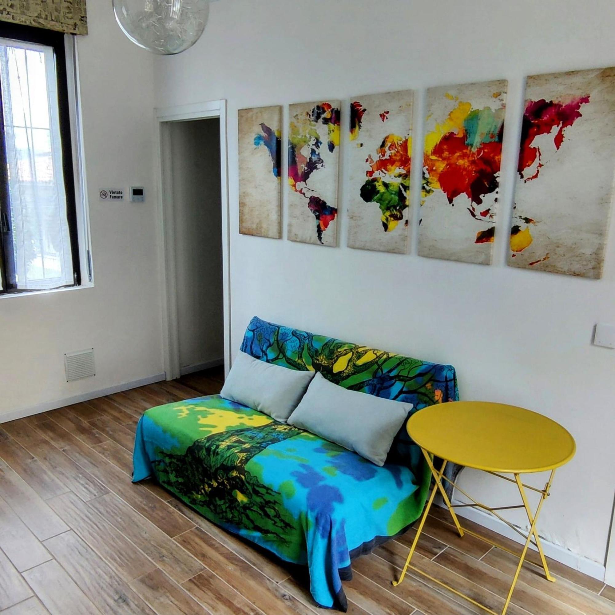 Maggiore Me Holiday home
