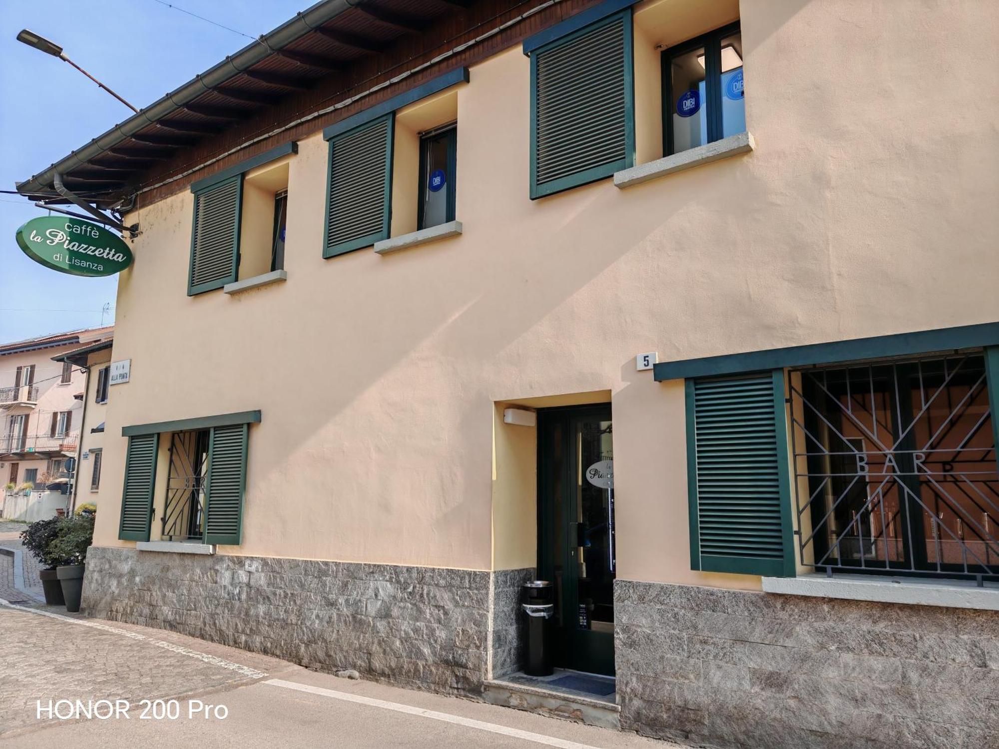Maggiore Me Holiday home