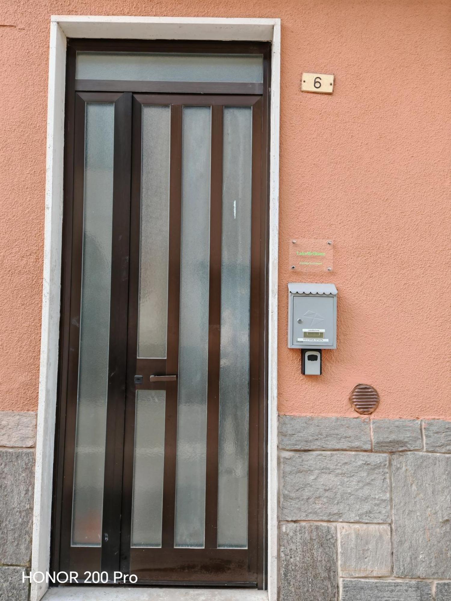Maggiore Me Holiday home