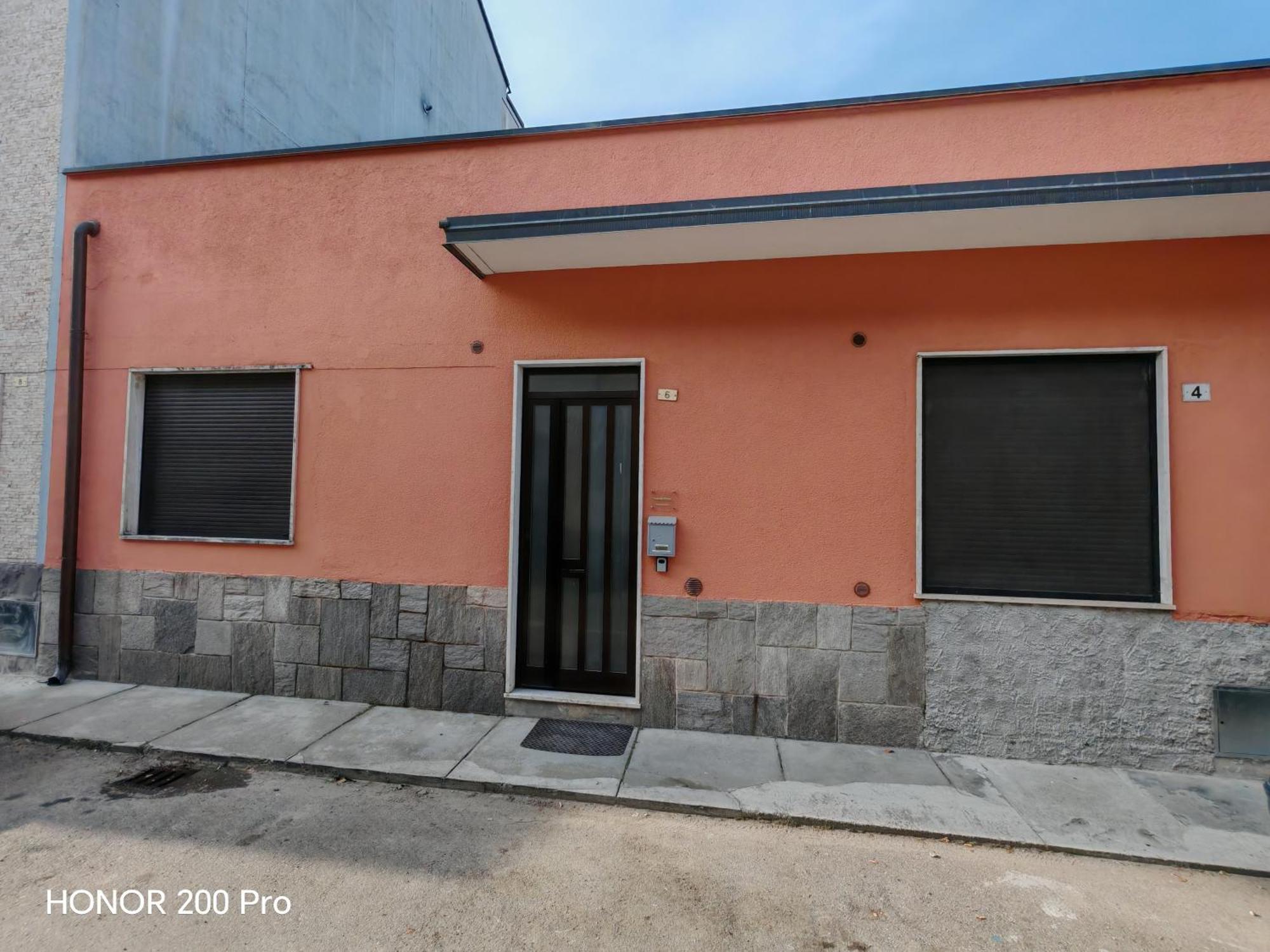 Holiday home Maggiore Me Sesto Calende